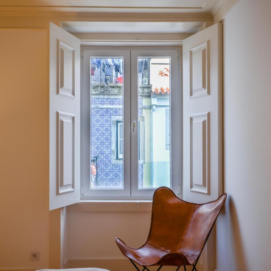 Sunny And Stylish Apartment - 11 Min To The Center Lisbon Exterior photo